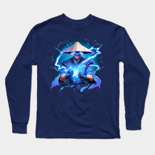 raiden Long Sleeve T-Shirt